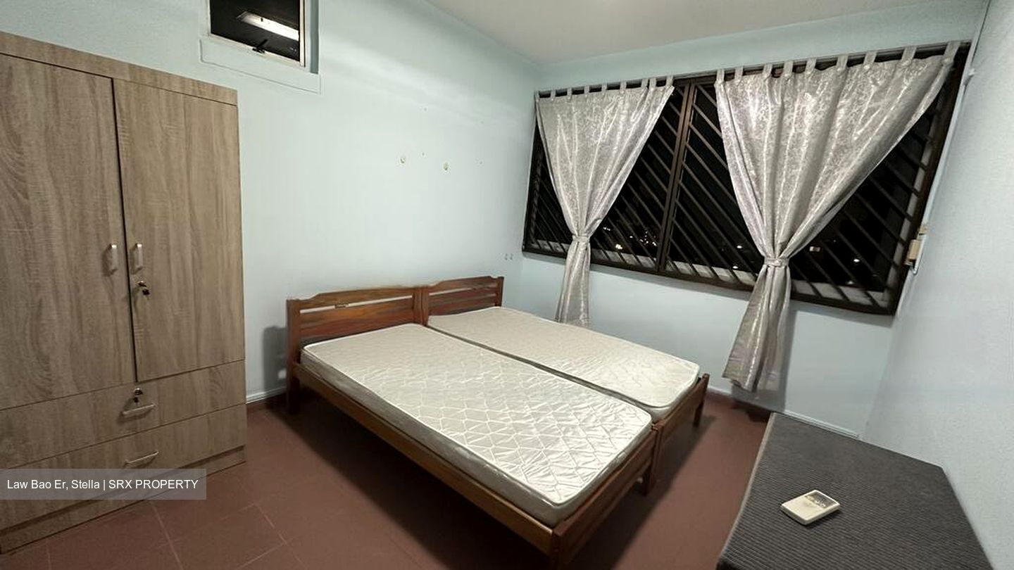 Blk 939 Tampines Avenue 5 (Tampines), HDB 5 Rooms #507748611
